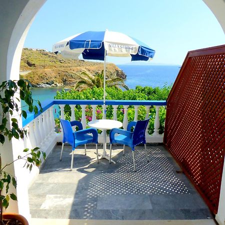 Villa George Batsi  Exterior photo