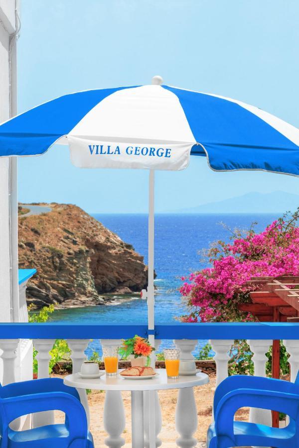 Villa George Batsi  Exterior photo