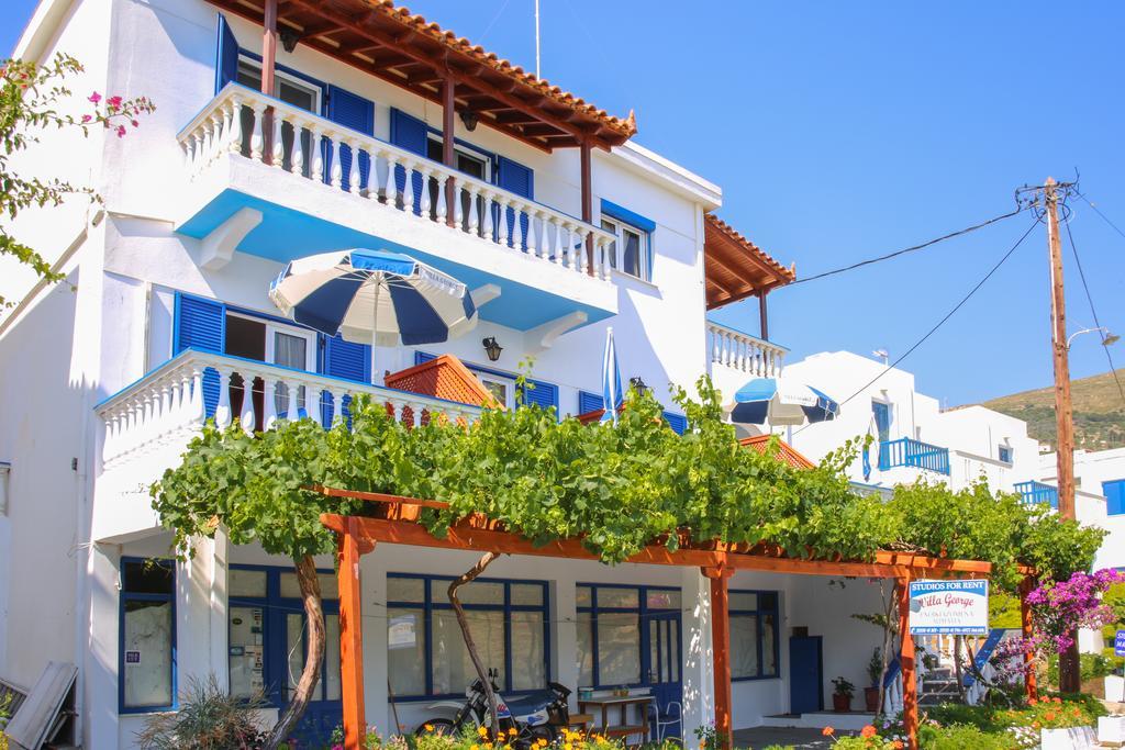 Villa George Batsi  Exterior photo